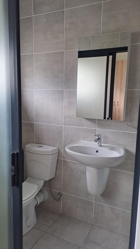 To Let 1 Bedroom Property for Rent in Gordons Bay Western Cape